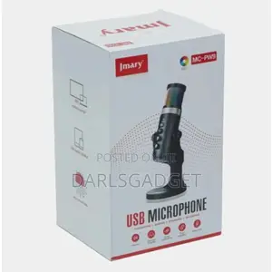 Jmary Mc-Pw9 Microphone