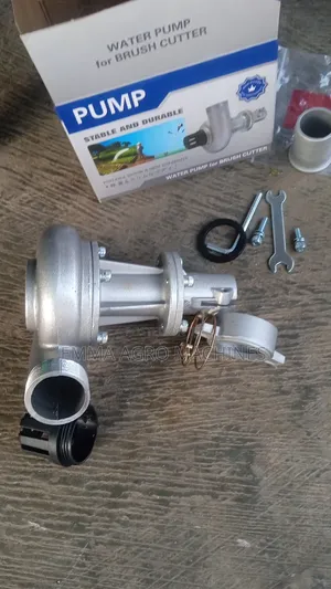 Brush Cutter Water Pump