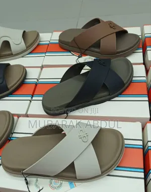 Premium Plam Sandal (Soft
