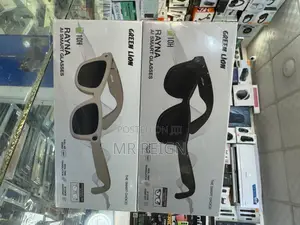 Smart Glasses