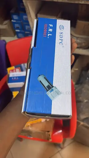 Water Filters