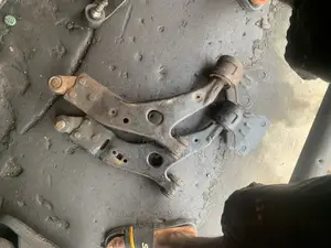 Lower Arm Ford Escape