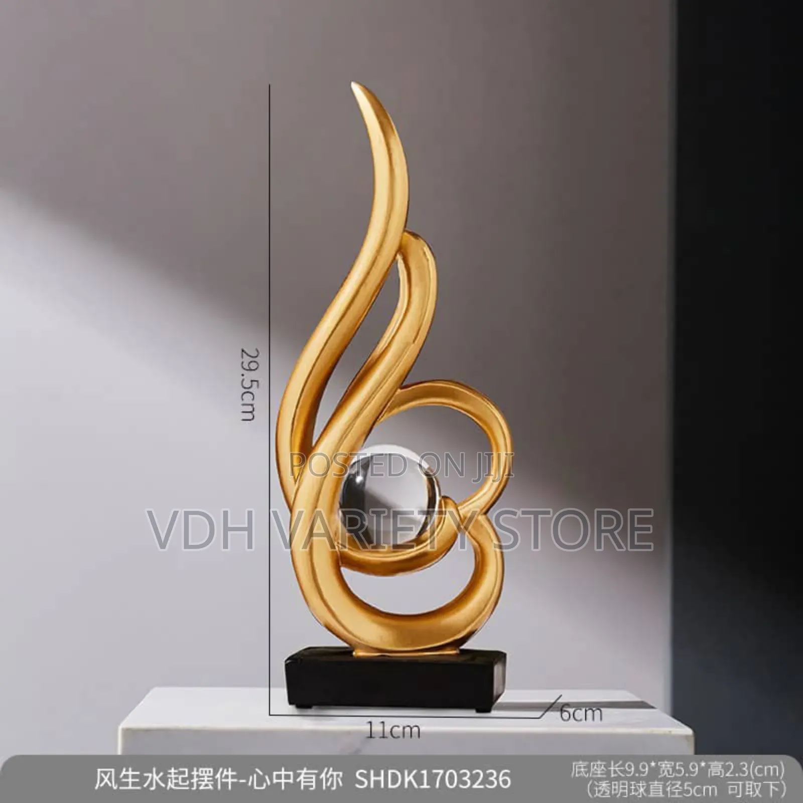 Home Decorative Ornaments