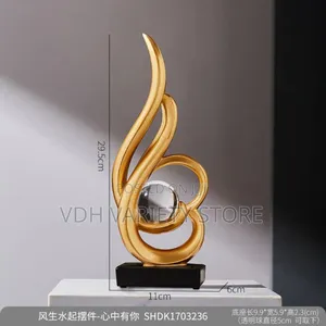 Home Decorative Ornaments