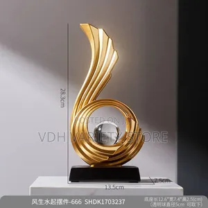 Home Decorative Ornaments
