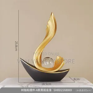 Home Decorative Ornaments
