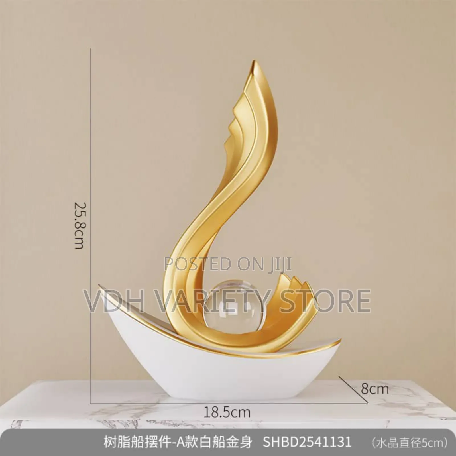 Home Decorative Ornaments