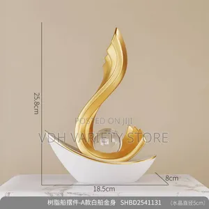Home Decorative Ornaments