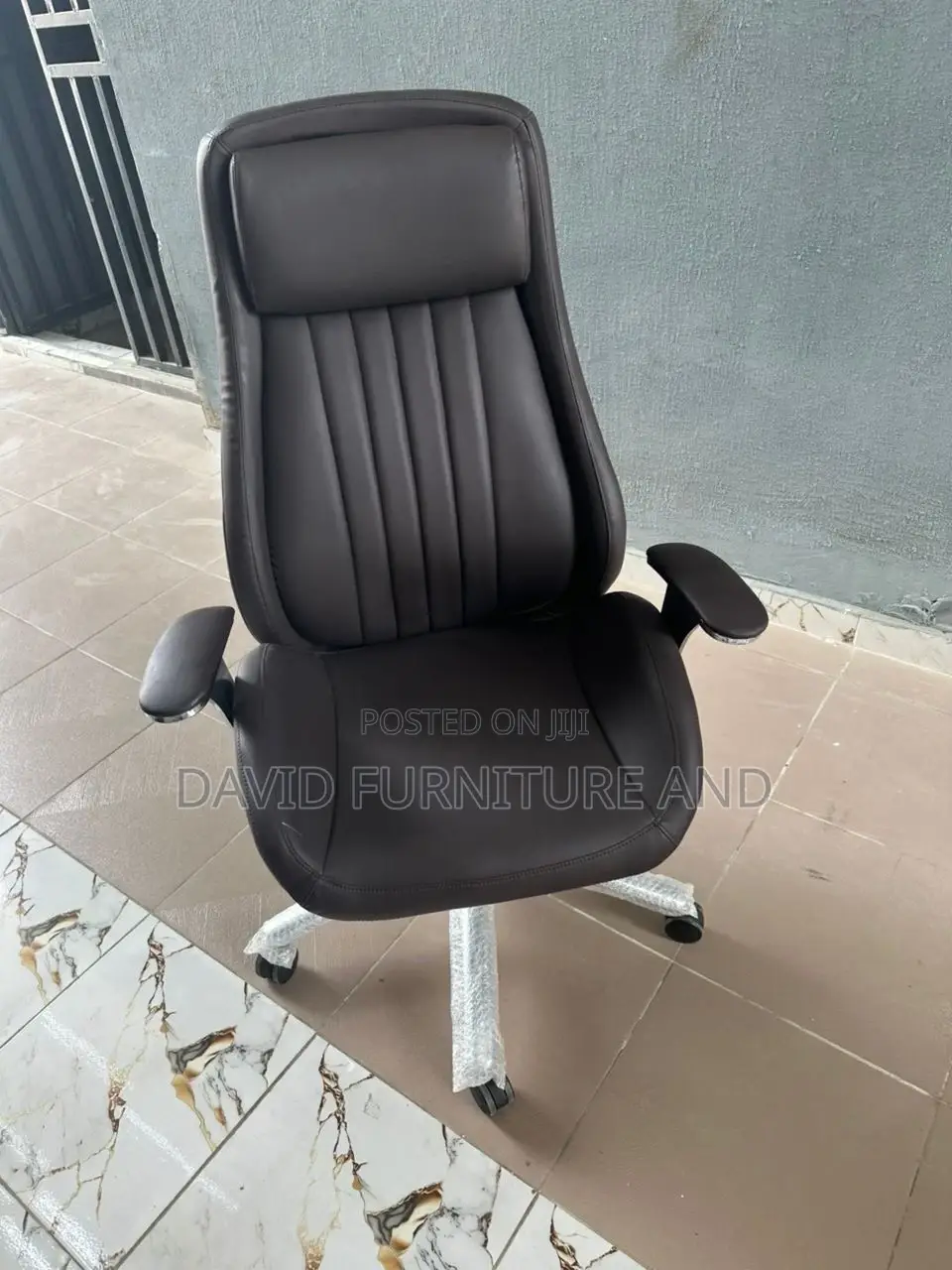 Admin Executive Chair
