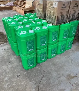 Sullube/Sullair Compressor Fluid