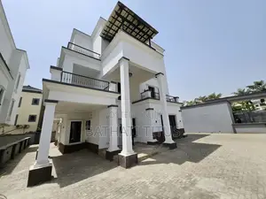 5bdrm Duplex in Katampe Extension for rent