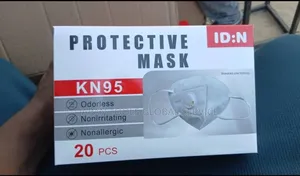 Protective Mask Kn95