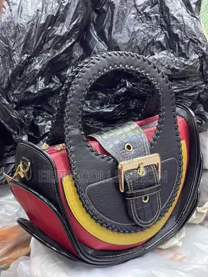 Luxury Stock Bag Good Quality Available Size : Big