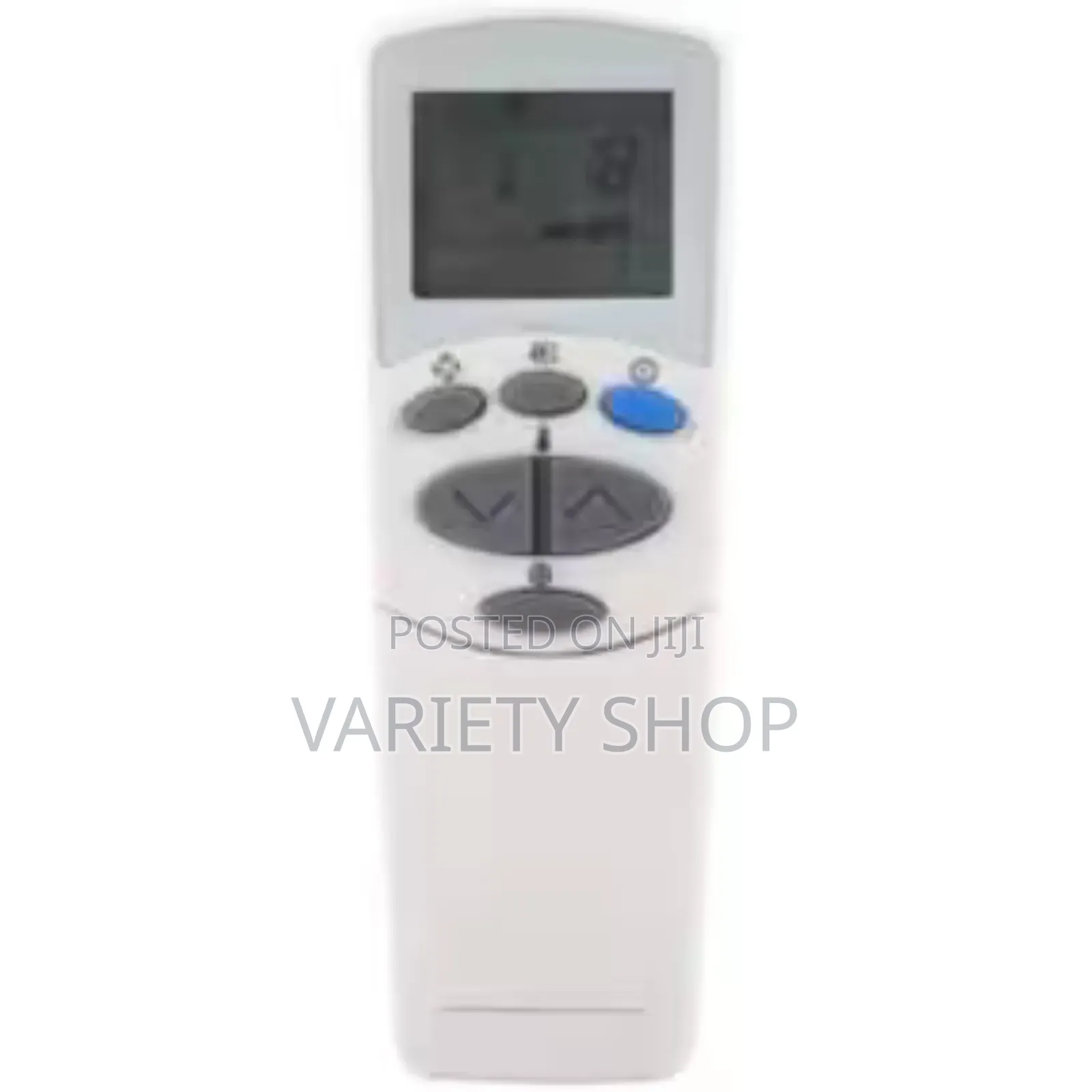 Lg Air Conditioner Remote Control