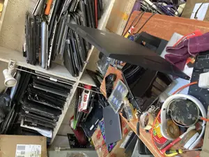 Laptop Repair Store