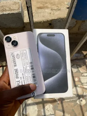 Apple iPhone 13 256 GB Gold