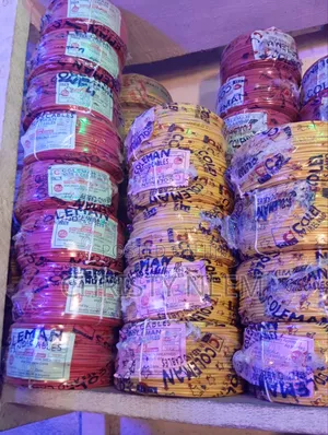 Original 1mm Pure Copper Coleman Wire