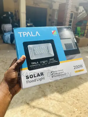 Tpara Integrated Design (All-in-One)