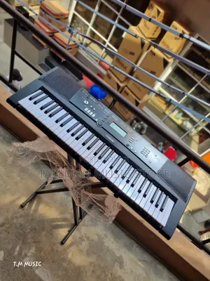 Yamaha PSR Ez220