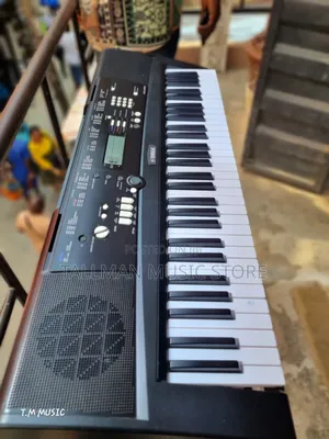 Yamaha PSR Ez220
