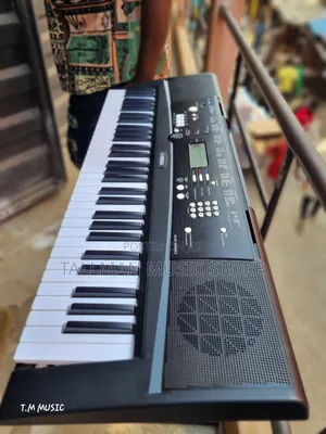 Yamaha PSR Ez220