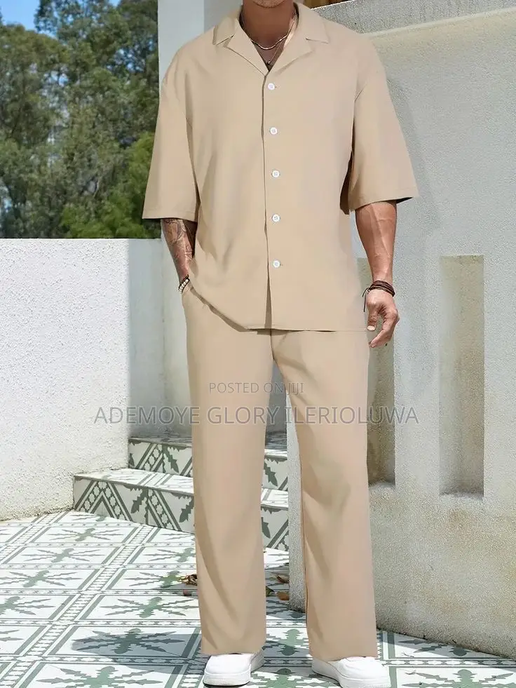 2pcs for Men