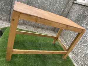 Wooden Table