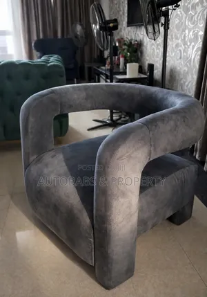 Brand New Accent Chair