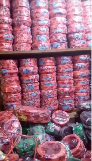 1.5mm Pure Copper Coleman Wire