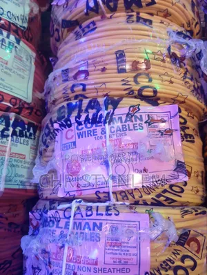 Original 2.5mm Pure Copper Coleman Wire