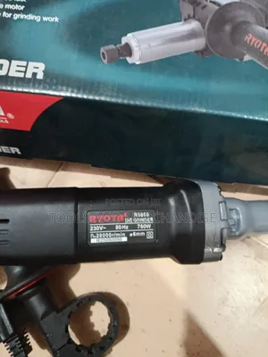 Electric Die Grinder 750w