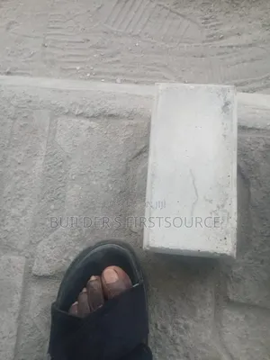 Kerbs and Interlock (Paving) Stones