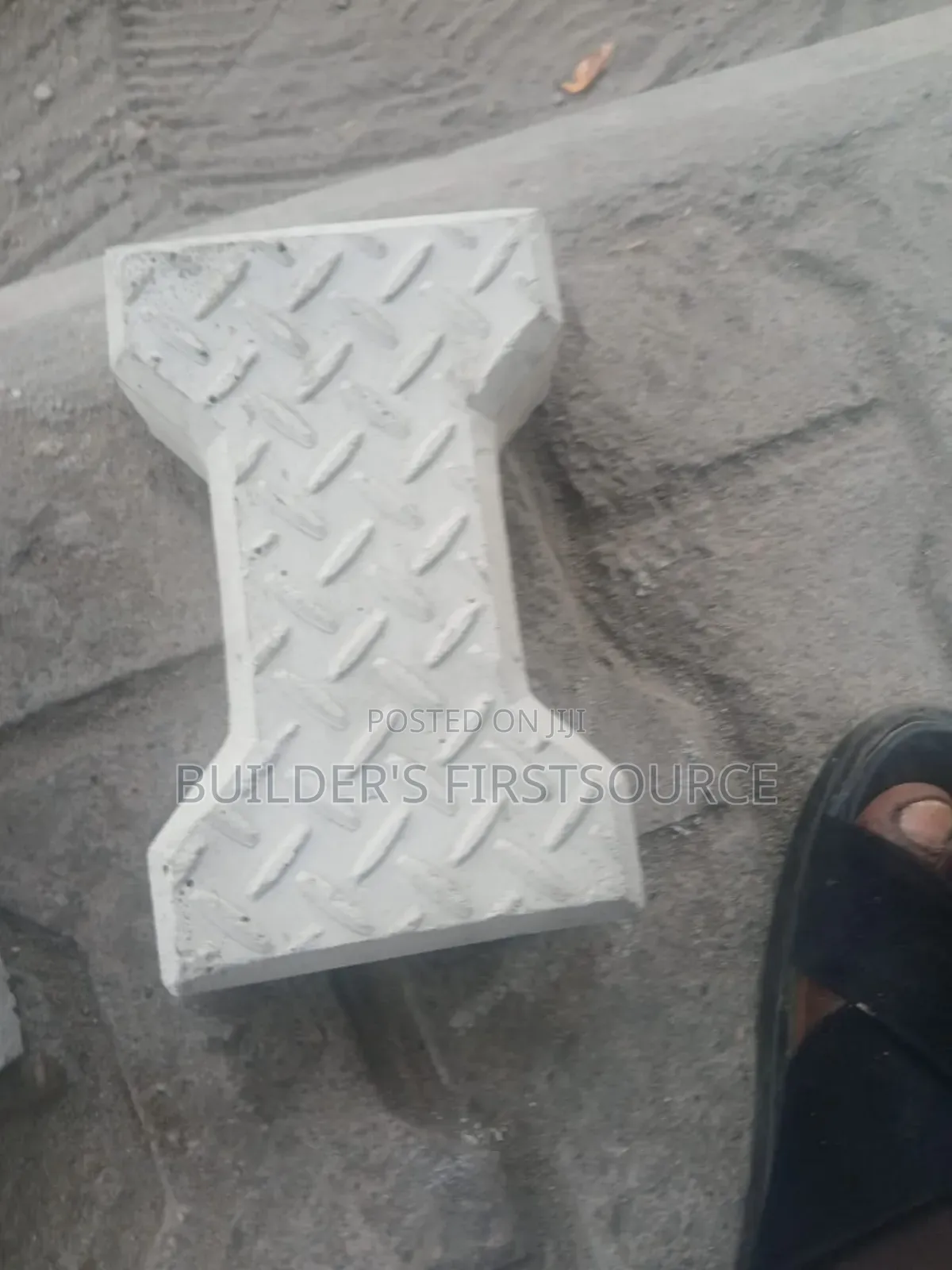 Kerbs and Interlock (Paving) Stones