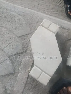 Kerbs and Interlock (Paving) Stones
