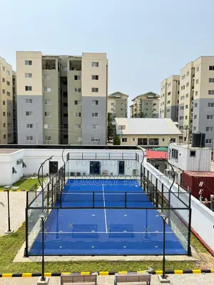 2bdrm Apartment in Ikate for rent