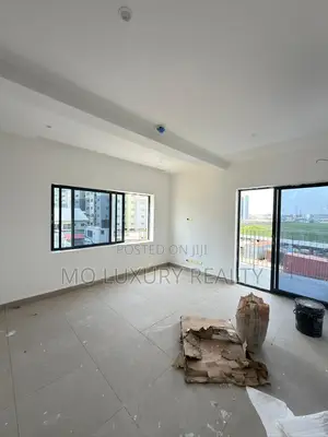 2bdrm Apartment in Ikate for rent