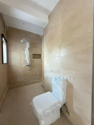 2bdrm Apartment in Ikate for rent