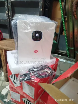 (500w) 1kwh Itel Solar Generator