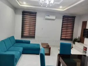 Furnished Mini Flat in Ikoyi for rent
