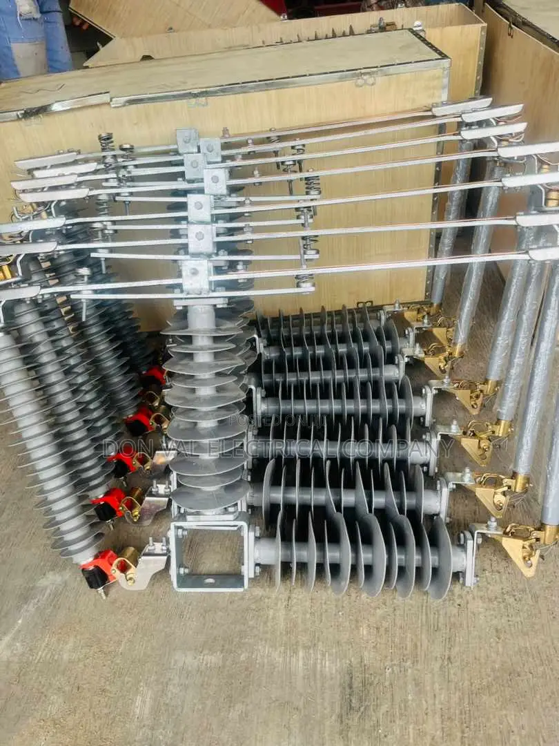33kv Silicon Combination Unit