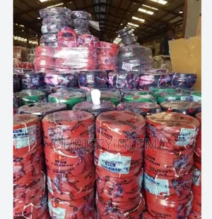 Original 4mm Pure Copper Coleman Wire
