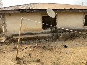 2bdrm Bungalow in Dutse, Kubwa for sale