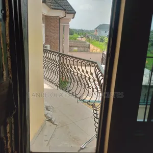 5bdrm Duplex in Opic, Lagos., Iseri for rent
