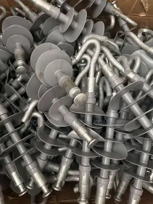11kv Silicon Disc