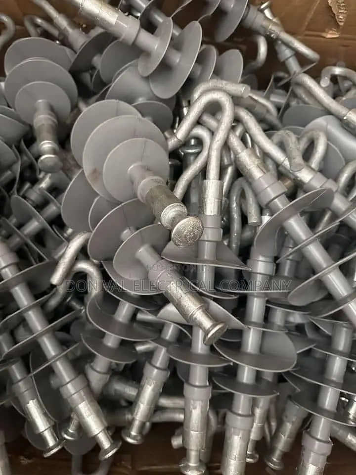 11kv Silicon Disc