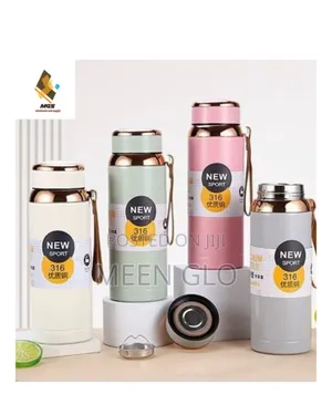 1000ml New Luxury Insulated Cup