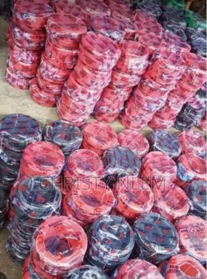 Original 6mm Pure Copper Coleman Wire