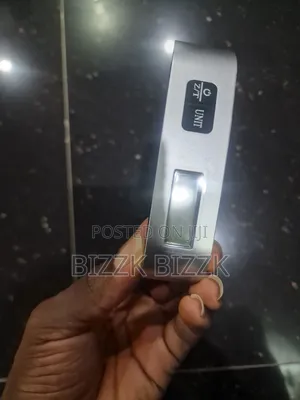 Electronic Luggage Scale