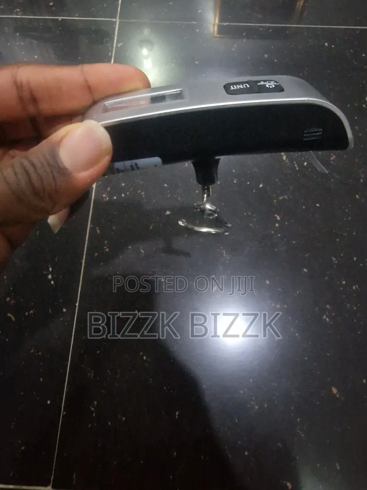 Electronic Luggage Scale