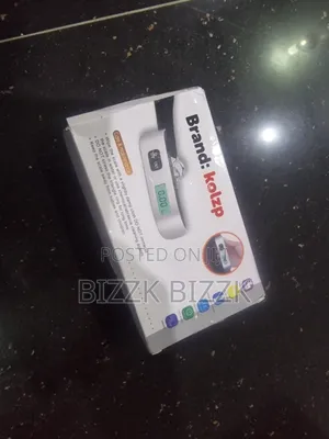 Electronic Luggage Scale